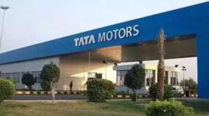 Tata Motors Share Price Target 2023