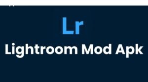 LR Mod APK